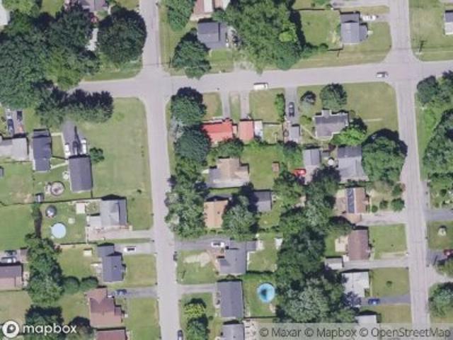 House for sale in New York