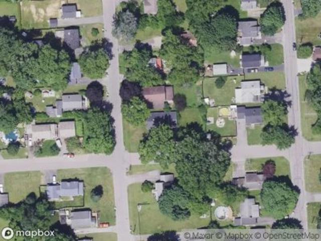 House for sale in New York