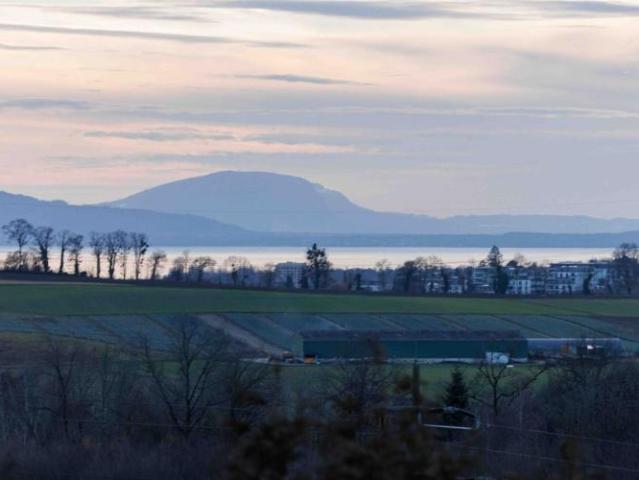 Haus mieten in Bremblens, Waadt