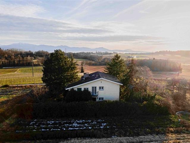 Einfamilienhaus kaufen in Echandens, Waadt