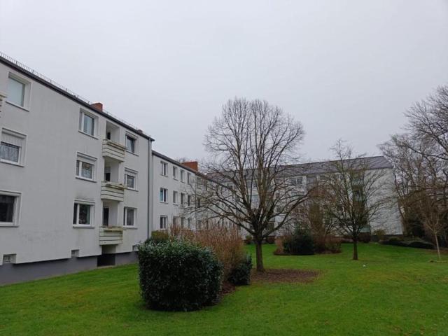 Etagenwohnung kaufen in Bremen, Schwachhausen