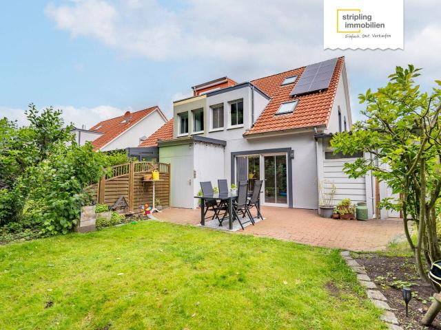 Haus kaufen in Bremen, Obervieland