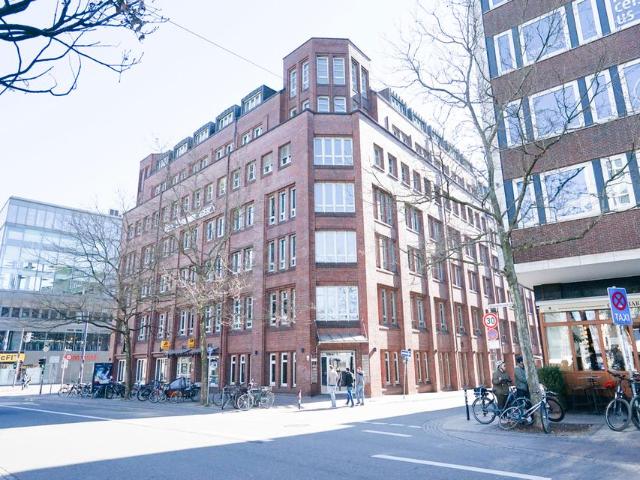 Gewerbe mieten in Mitte, Bremen