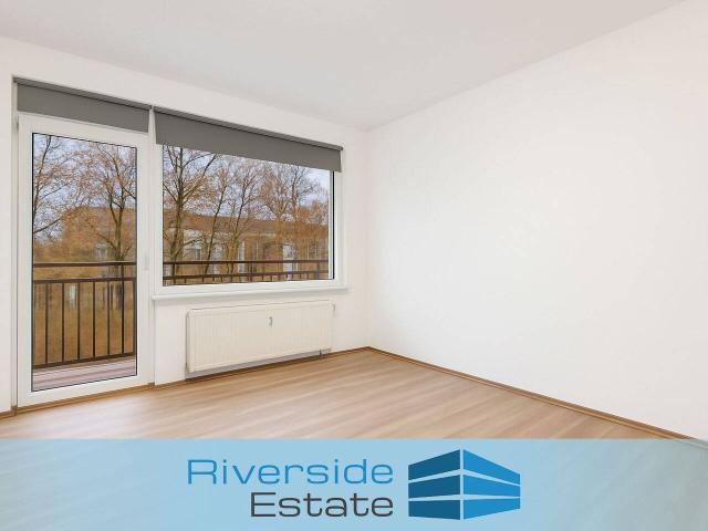 Etagenwohnung kaufen in Bremen, Findorff