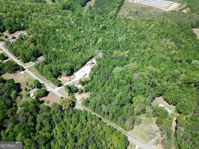Land for sale in Haralson, Georgia