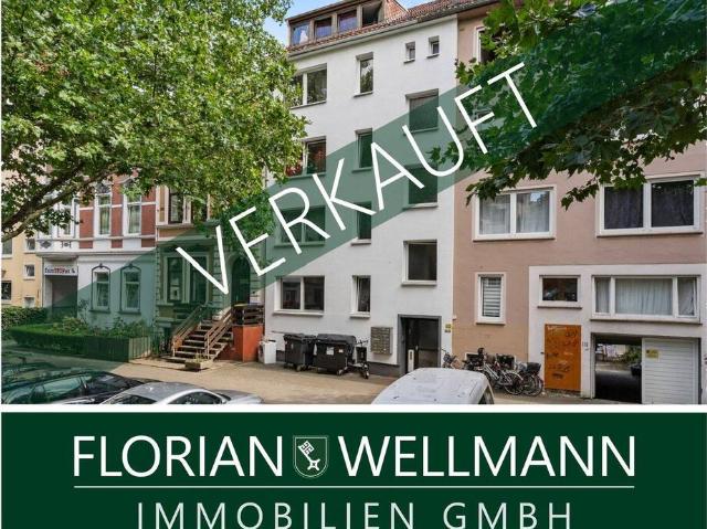 Haus kaufen in Mitte, Bremen