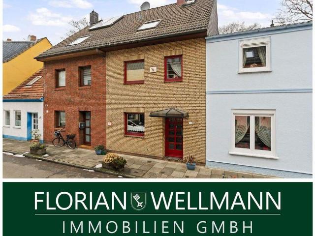 Haus kaufen in Walle, Bremen