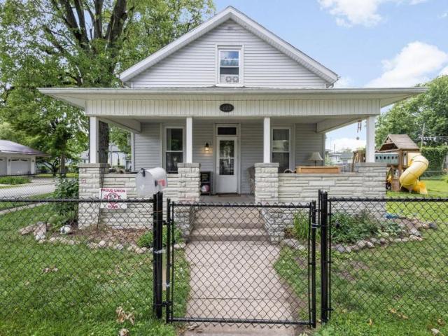 House for sale in Bremen, Indiana