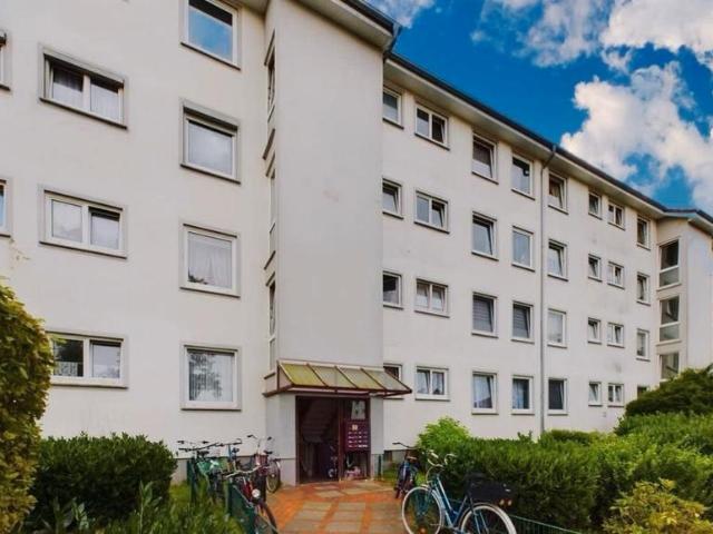 Wohnung kaufen in Huchting, Bremen