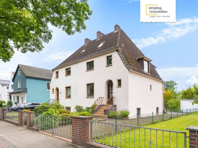 Haus kaufen in Bremen