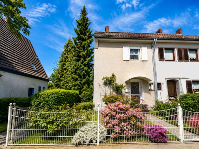Haus kaufen in Blumenthal, Bremen