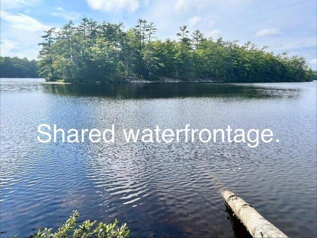 Land for sale in Bremen, Maine