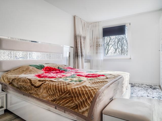 Etagenwohnung kaufen in Bremen