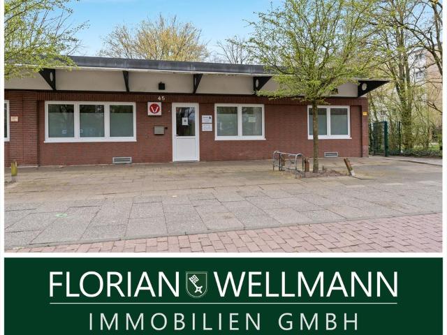 Gewerbe mieten in Hemelingen, Bremen