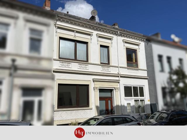 Wohnung kaufen in Neustadt, Bremen