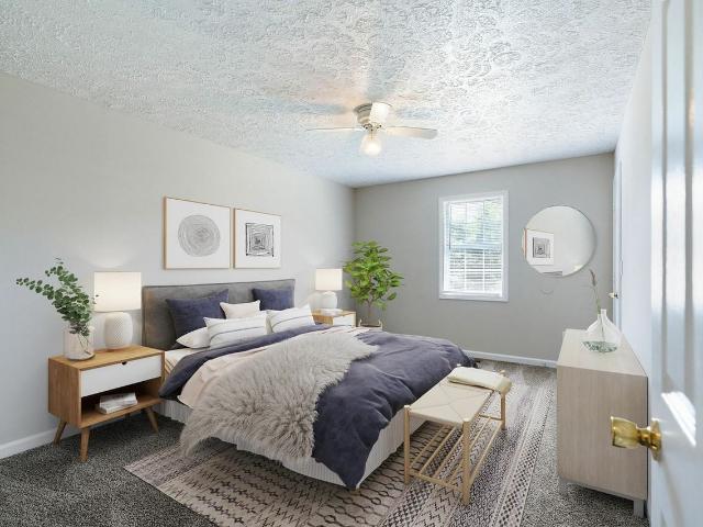 Apartment for rent in Haralson, Georgia