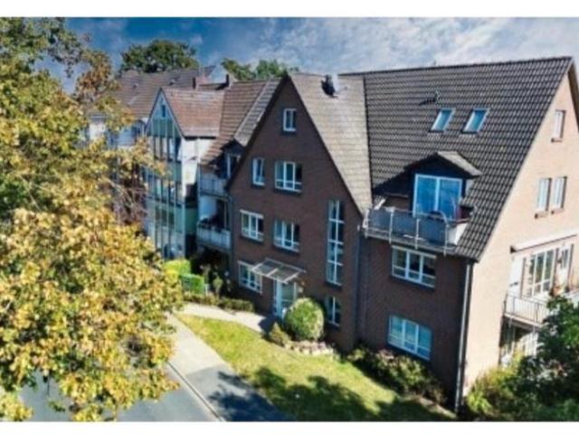 Wohnung mieten in Gröpelingen, Bremen