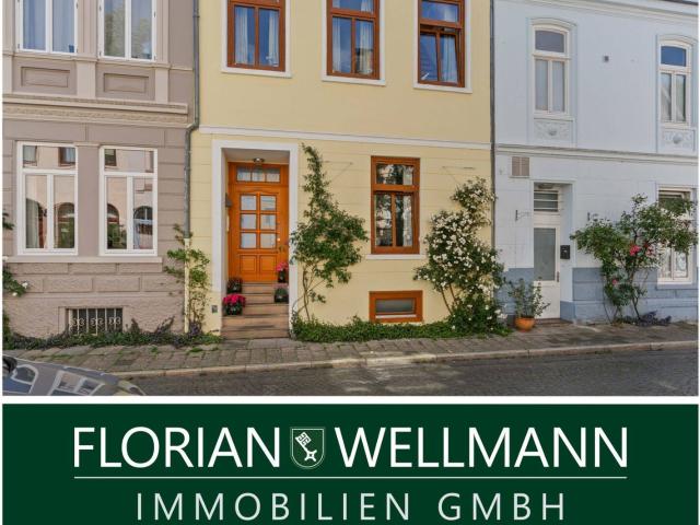 Haus kaufen in Bremen, Mitte