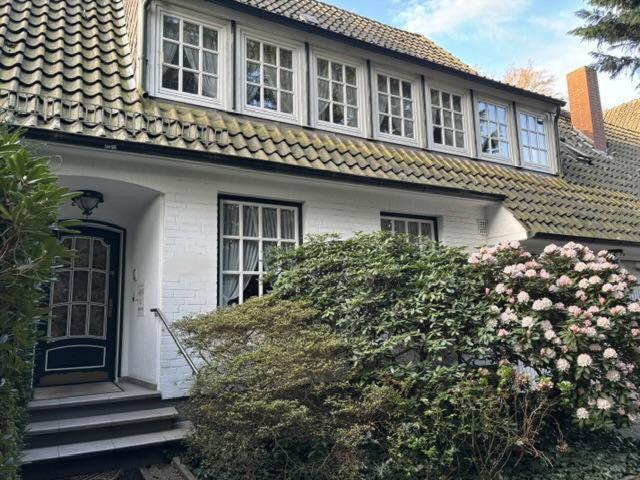 Haus kaufen in Schwachhausen, Bremen