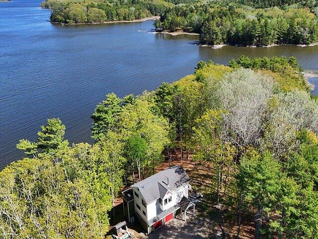 House for sale in Waldoboro, Maine