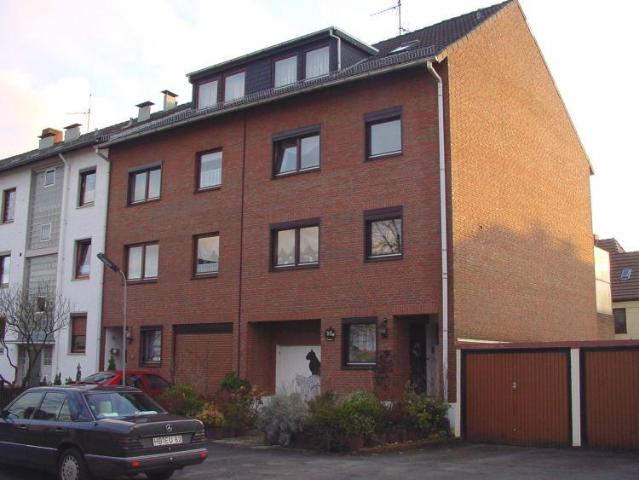 Haus kaufen in Blumenthal, Bremen