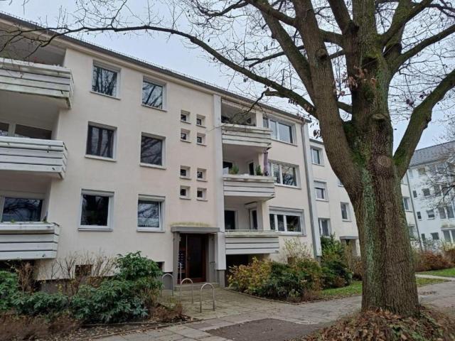 Wohnung kaufen in Schwachhausen, Bremen