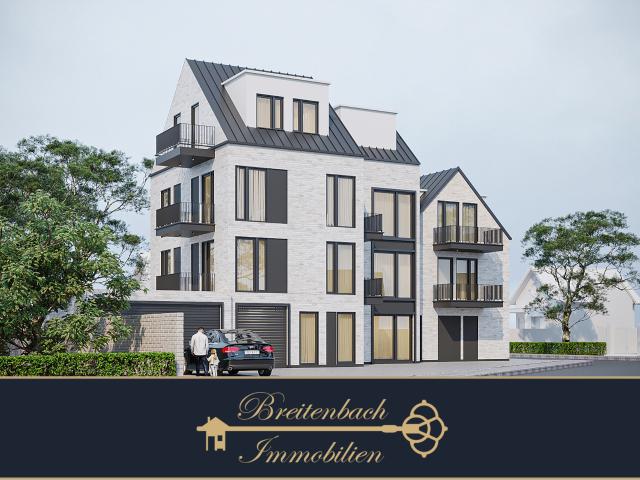 Haus kaufen in Bremen, Schwachhausen