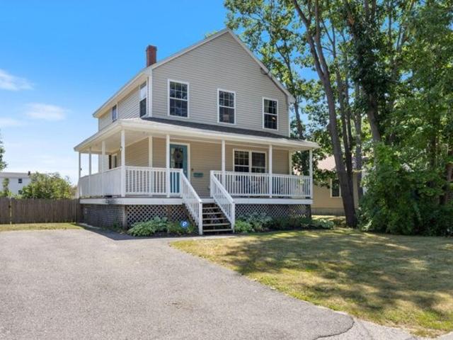 House for sale in South Portland, Maine