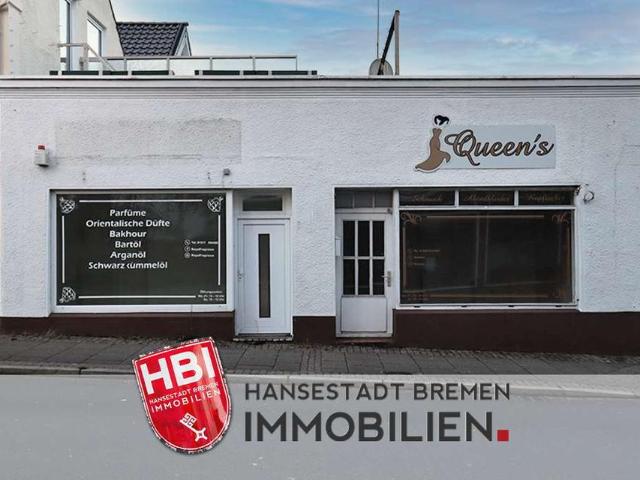 Gewerbe mieten in Vegesack, Bremen