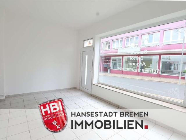 Gewerbe mieten in Vegesack, Bremen