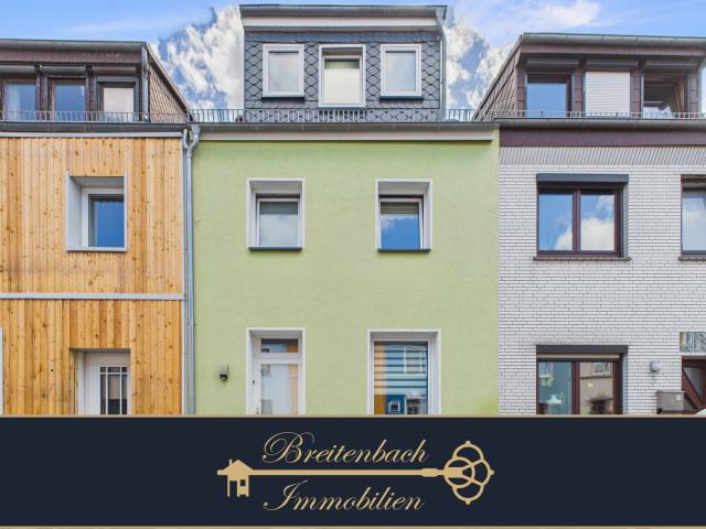 Haus kaufen in Bremen, Häfen