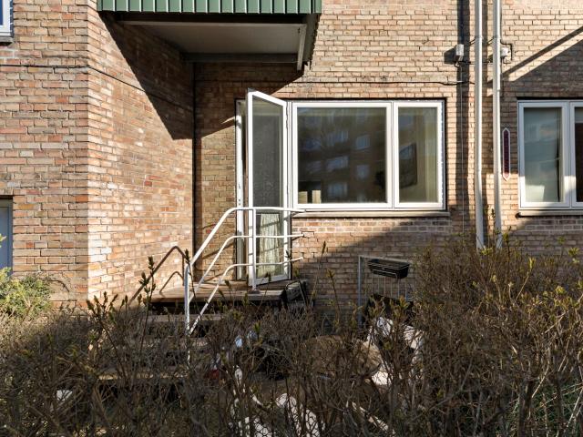 Lejlighed til salg i København, Brøndby