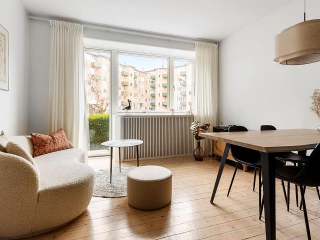 Lejlighed til salg i København, Brøndby