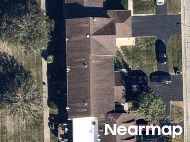 Townhouse for sale in Tinley Park, Illinois