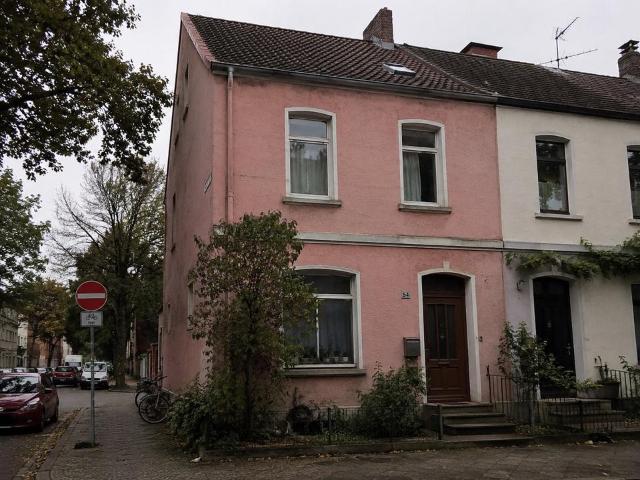 Haus kaufen in Neustadt, Bremen