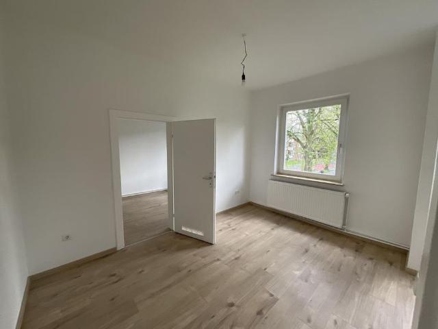 Apartment mieten in Bant, Wilhelmshaven