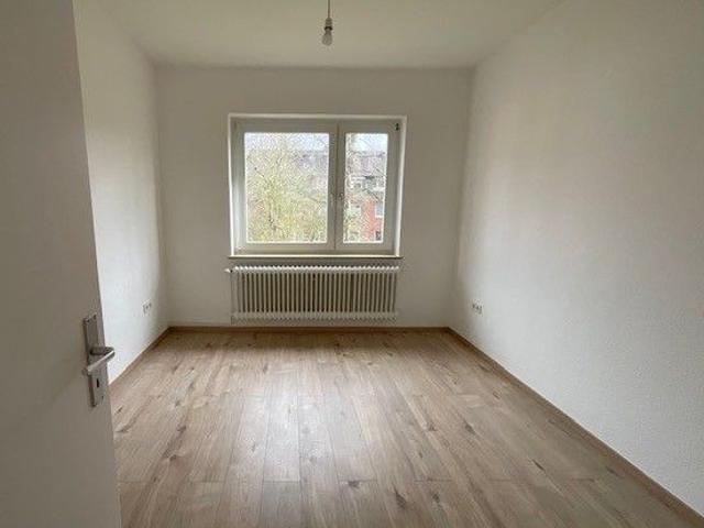 Apartment mieten in Bant, Wilhelmshaven
