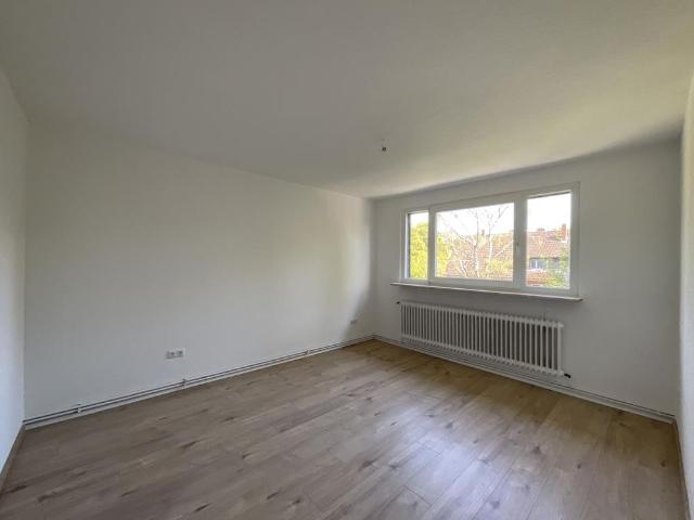 Apartment mieten in Bant, Wilhelmshaven