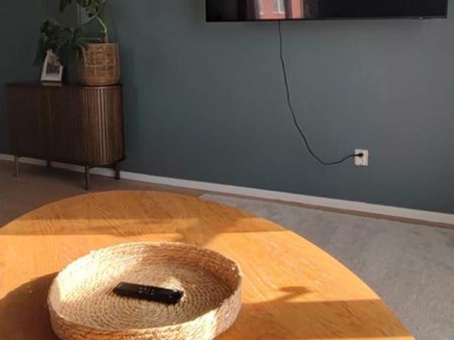 Lägenhet hyra i Visby, Gotland