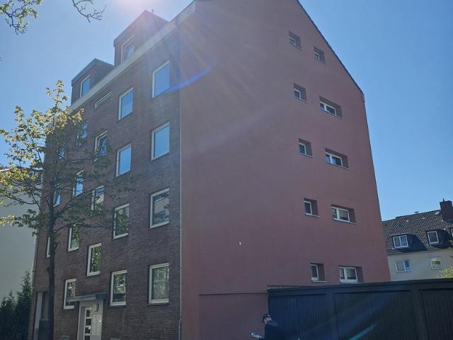 Wohnung kaufen in Bremerhaven, Bremen