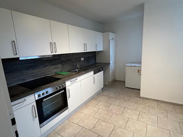 Apartment mieten in Geestemünde, Bremerhaven