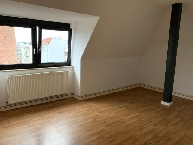 Apartment mieten in Geestemünde, Bremerhaven