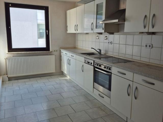 Apartment mieten in Geestemünde, Bremerhaven