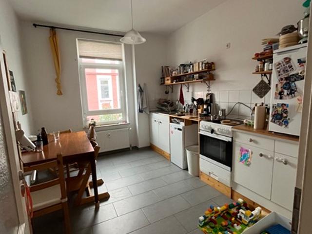 Apartment mieten in Geestemünde, Bremerhaven
