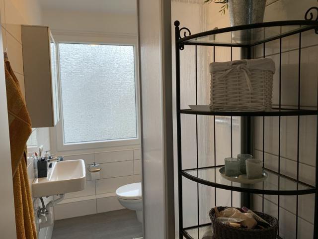 Apartment mieten in Geestemünde, Bremerhaven