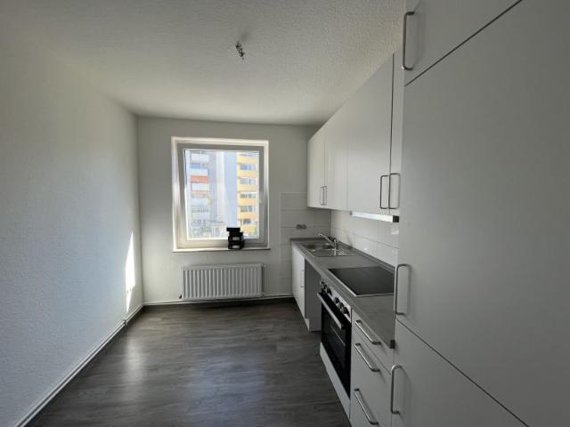 Apartment mieten in Geestemünde, Bremerhaven