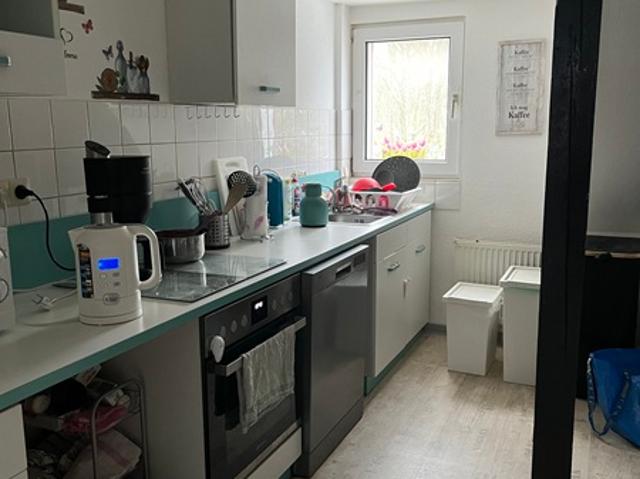 Apartment mieten in Geestemünde, Bremerhaven