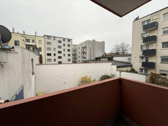 Apartment mieten in Geestemünde, Bremerhaven