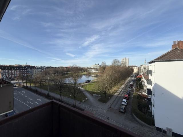 Apartment mieten in Geestemünde, Bremerhaven