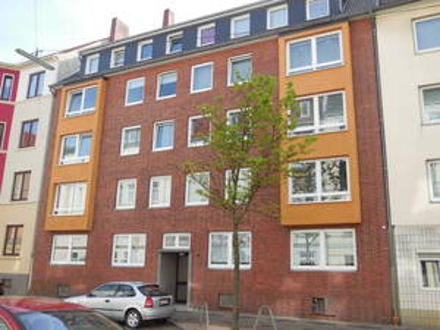 Apartment mieten in Geestemünde, Bremerhaven